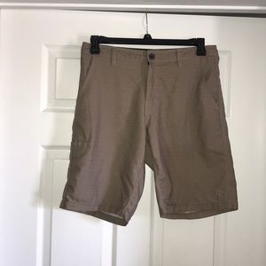 Men’s shorts size 32 Waiste